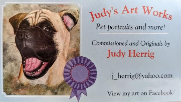 Judy's Art Works