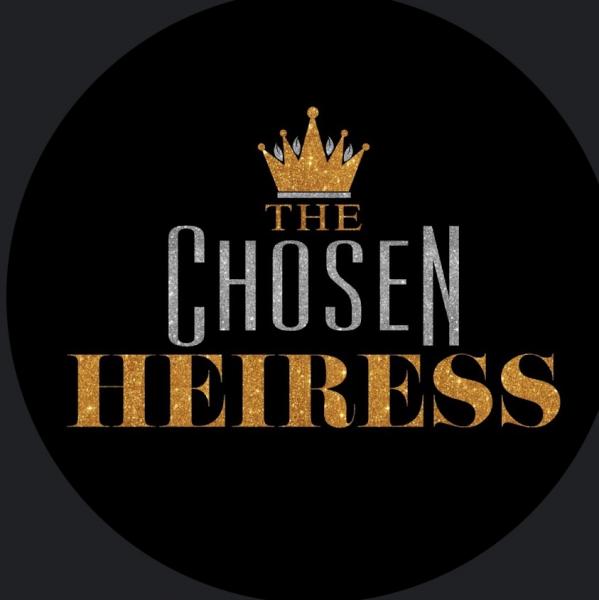 The Chosen Heiress