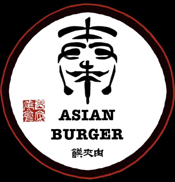 Asian Burger