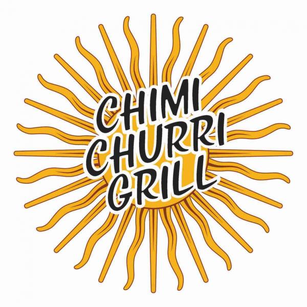 Chimichurri Grill