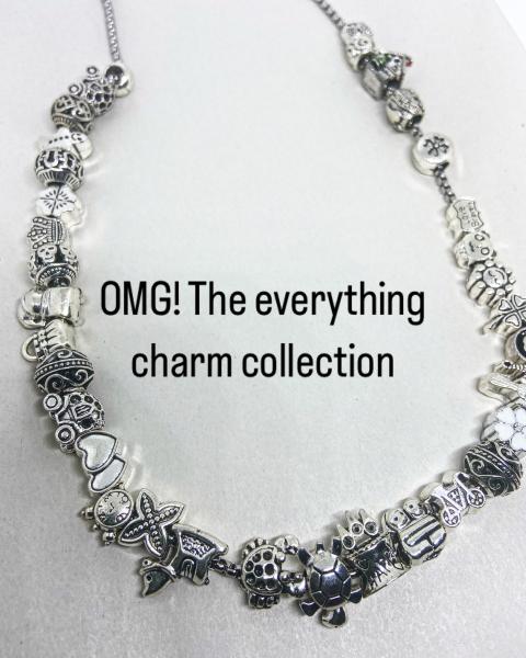 The Engraving Charm Shop