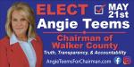 Committee to elect Angie Teems