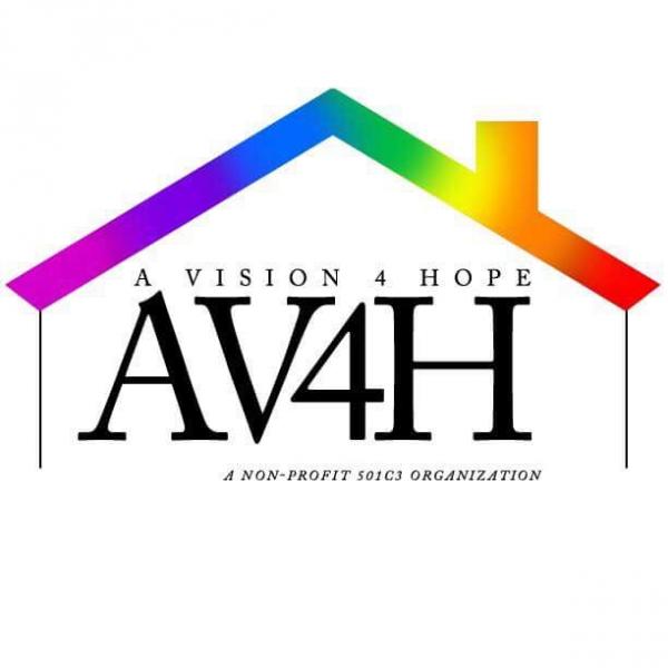 A Vision 4 Hope, Inc