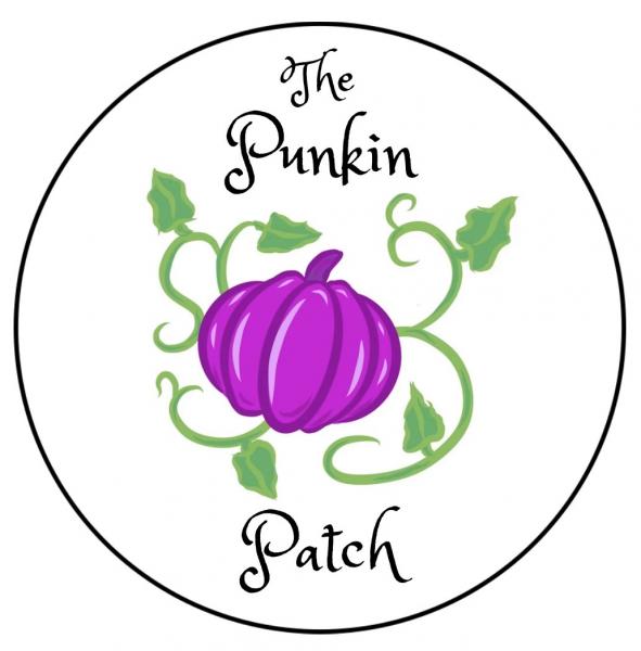 The Punkin Patch