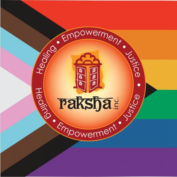 Raksha, Inc.