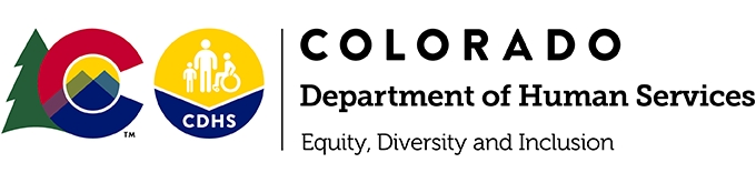 Colorado Department of Human Services