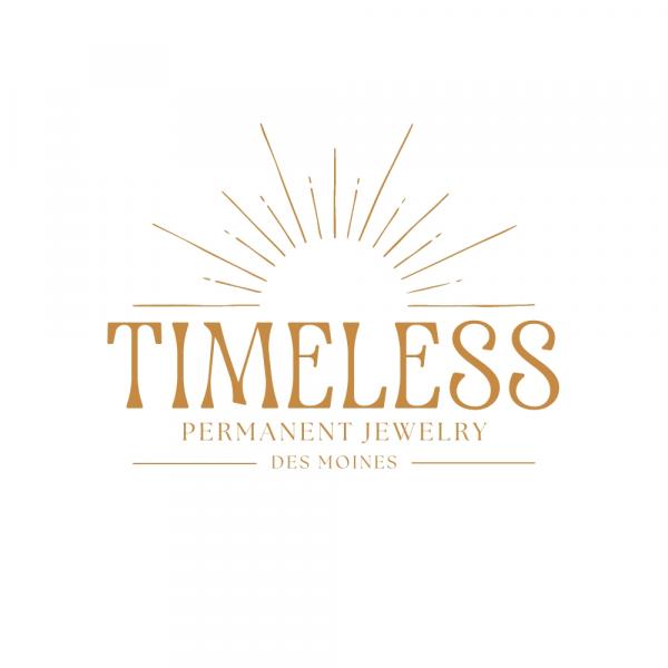 Timeless Permanent Jewelry