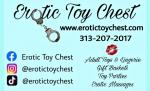 Erotic Toy Chest