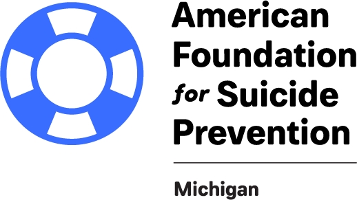 American Foundation for Suicide Prevention, Michigan Chapter