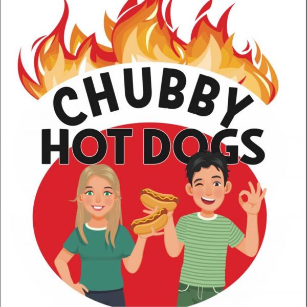 chubby hot dogs