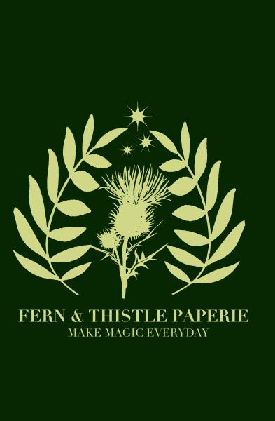 Fern & Thistle Paperie