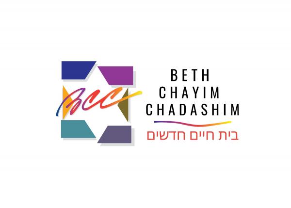 Beth Chayim Chadashim