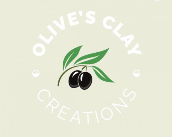 Olive’s Clay Creations