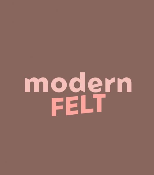 Modern Felt