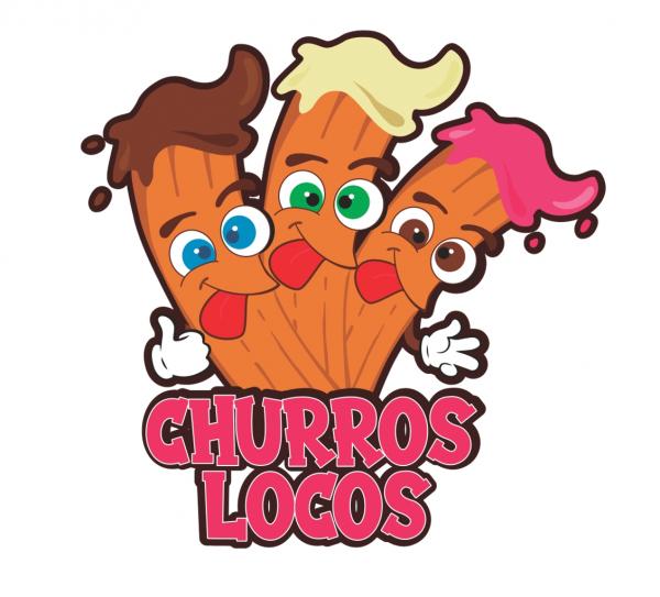 Churros Locos