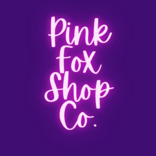 Pink Fox Sho Co