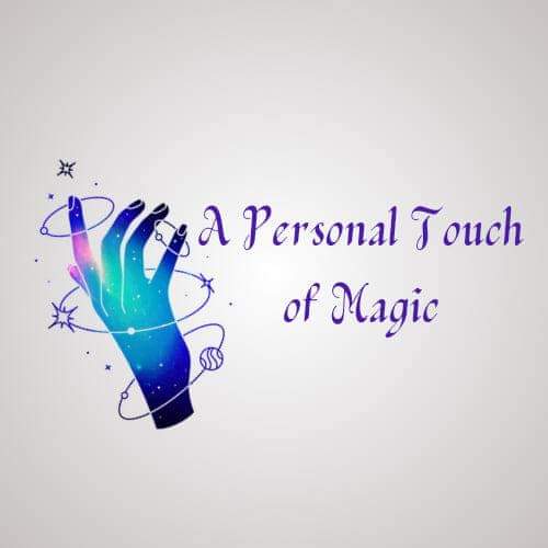 A Personal Touch of Magic