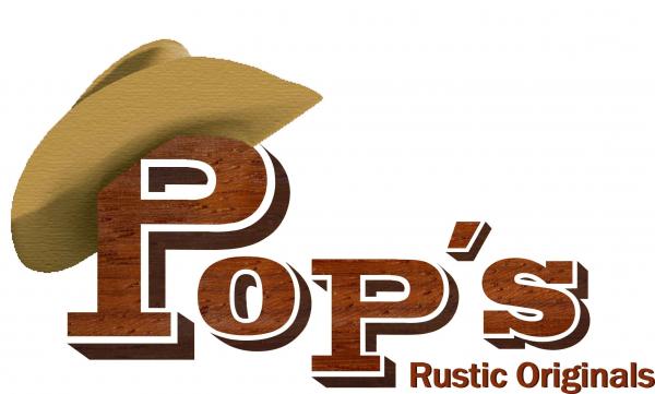 Pop's Rustic Originals