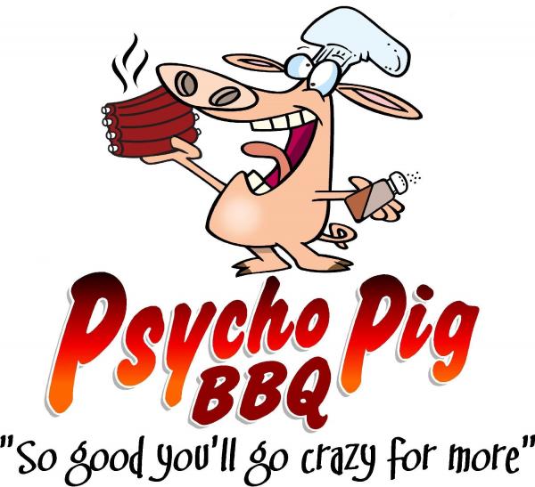 Psycho Pig BBQ