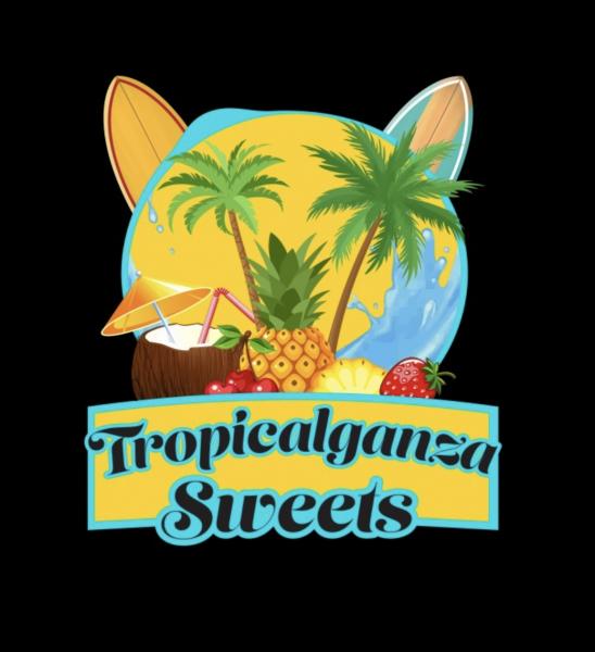 Tropicalganza Sweets