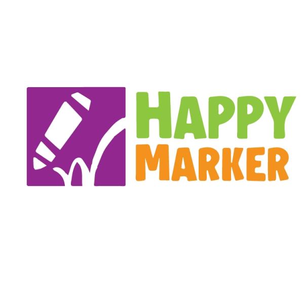 Happy Marker