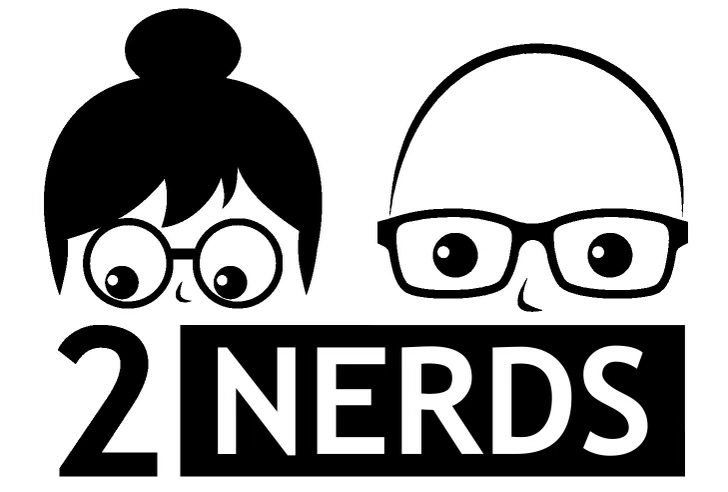 Two Nerds