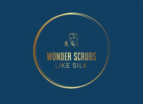 Wonder Scrubs