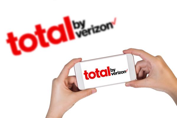 Total By Verizon