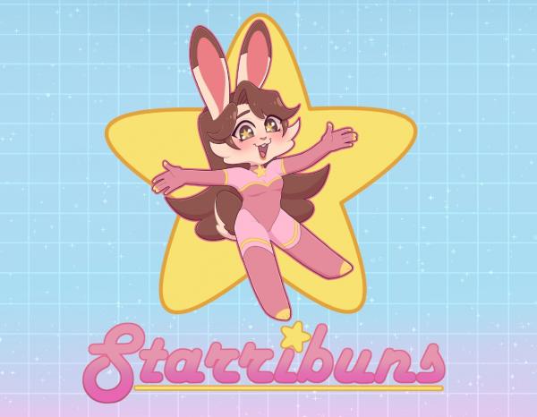 Starribuns