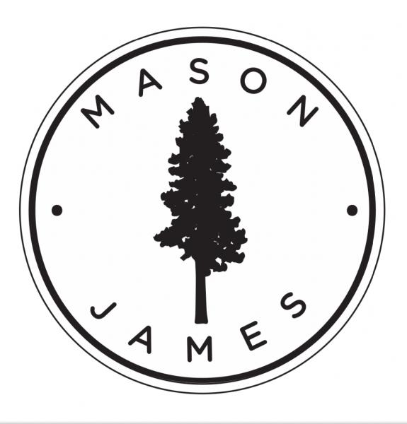 Mason James