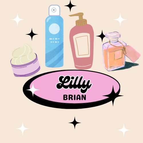 Lilly Brian  LLC