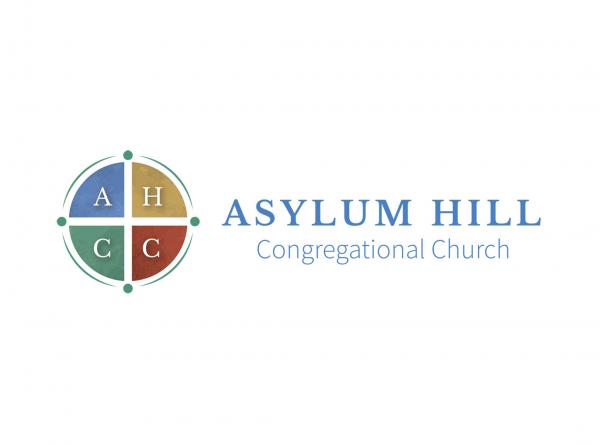 Asylum  Hill Congregational Church