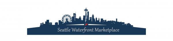 Seattle Waterfront Marketplace