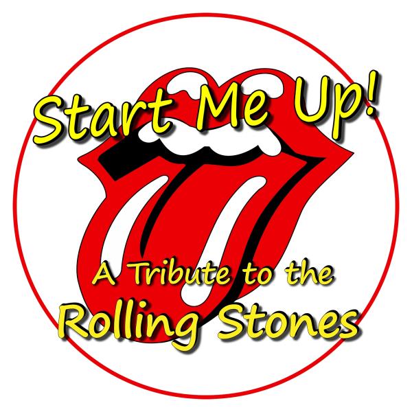 Start Me Up! A Tribute to the Rolling Stones