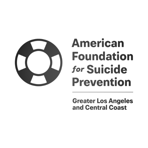 American Foundation for Suicide Prevention