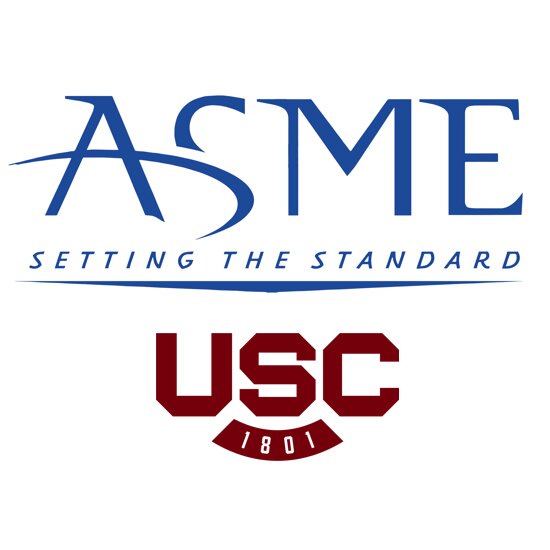 ASME University of South Carolina