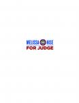 Committee to Elect Melissa Hise Superior Court Judge