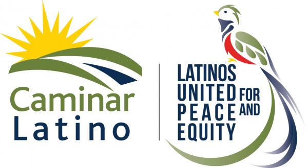 Caminar Latino-Latinos United for Peace and Equity