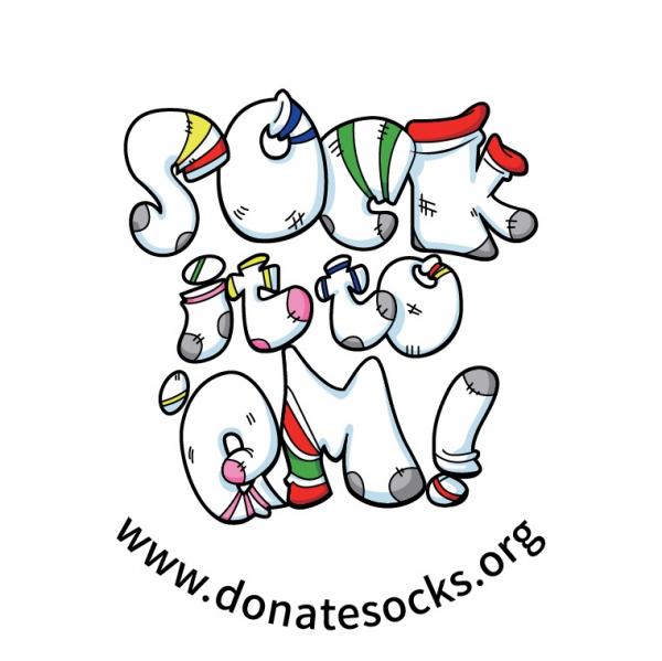 Sock it To Em Sock Campaign