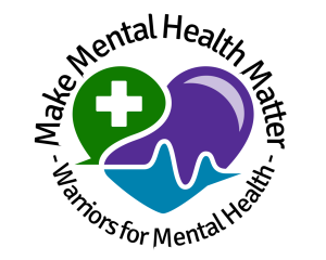 Make Mental Health Matter logo