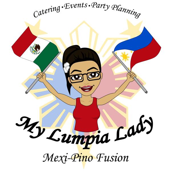 My lumpia lady