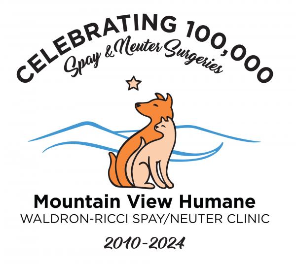 Mountain View Humane