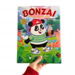 Bonzai Children's Book