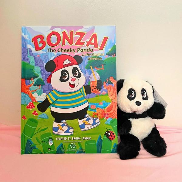 Bonzai Plush Small picture