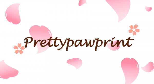 Prettypawprint