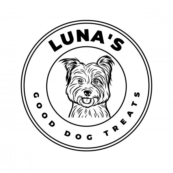 Luna's Good Dog Treats LLC