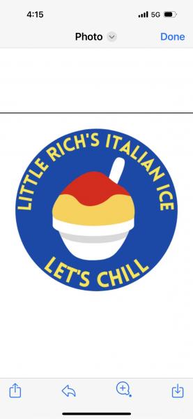 Little Rich’s