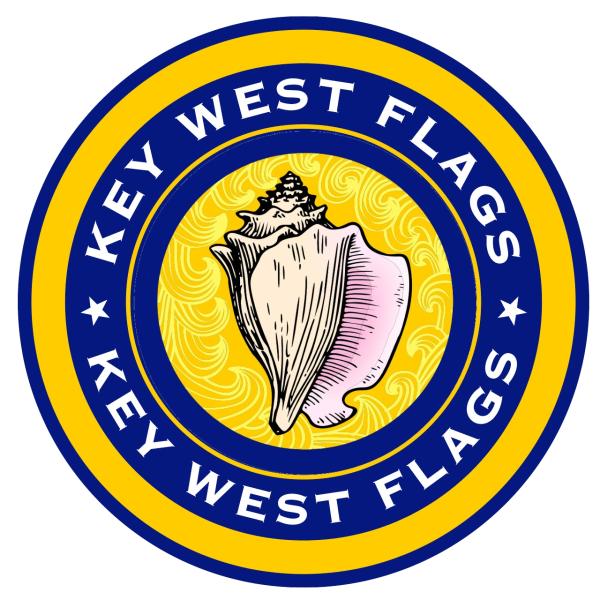 Key West Flags