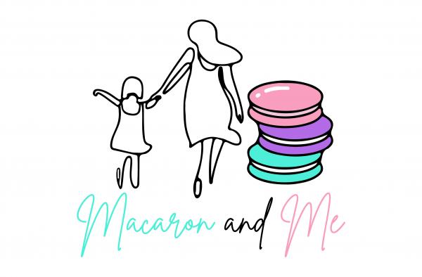 Macaron and Me