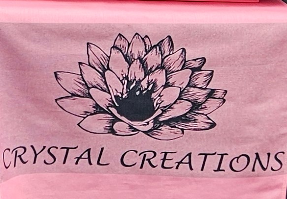 Crystal Creations